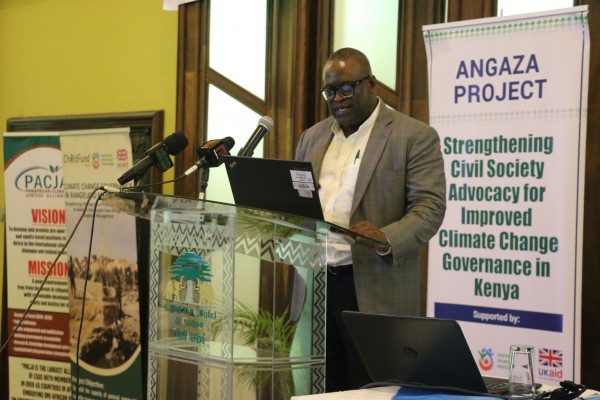 Africa will not attain the Sustainable Development Goals (SDGs) or Agenda 2063 unless urgent climate actions are taken, says Economic Commission for Africa (ECA)’s Murombedzi