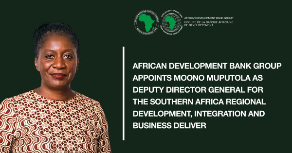 African Development Bank Group (AfDB)