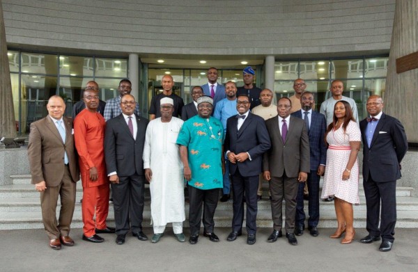 African Development Bank Group (AfDB)