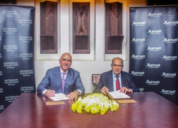 Autograph Collection Hotels to welcome Sankara Nairobi marking the Debut of the Brand into Kenya