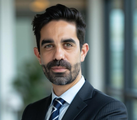 APO Group’s Director of Strategy, João Marques, Appointed as Strategic Advisor to Decarb.earth to Support Expansion of Renewable Energy Projects in Africa