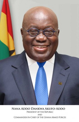 President of Ghana to speak at Africa.com Webinar on Crisis Management for African Business Leaders