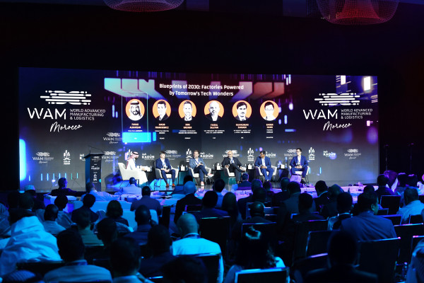 Launch of World Advanced Manufacturing & Logistics Expo & Summit (WAM Morocco) 2025 to Advance the Country’s Shift Towards Next-Generation Industries and High-Value Manufacturing