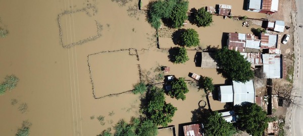 UN standing with Zimbabwe, Malawi, Mozambique as Southern Africa death toll from deadly cyclone mounts