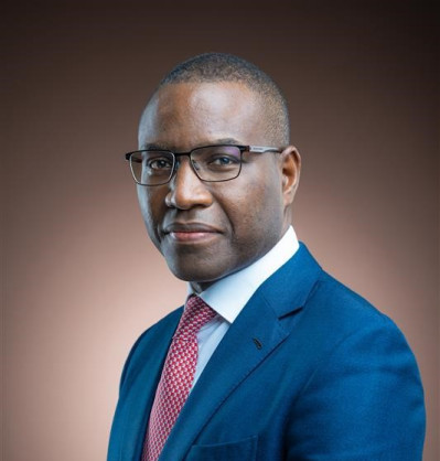 Amadou Hott, Candidate for the Presidency of the African Development Bank Group