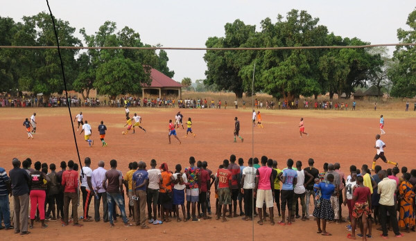 United Nations Mission in South Sudan (UNMISS)