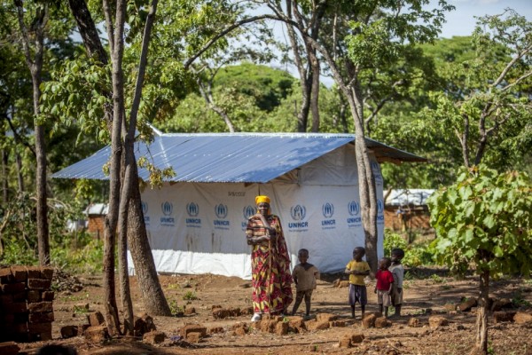 Refugee returns to Burundi must be voluntary and not under pressure