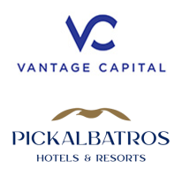 Vantage Capital réalise son investissement dans PickAlbatros Hotels