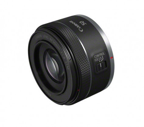 Canon introduces two of its most popular lenses to the RF family