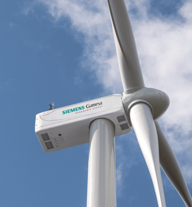 Africa’s energy transition gains traction as Siemens Gamesa introduces renewable energy in Djibouti