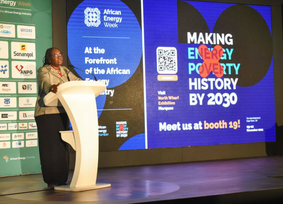 Senegal Minister of Petroleum and Energies to Participate at AEW 2022 with a Strong Focus on Investment, Gas Monetization and a Just Energy Transition