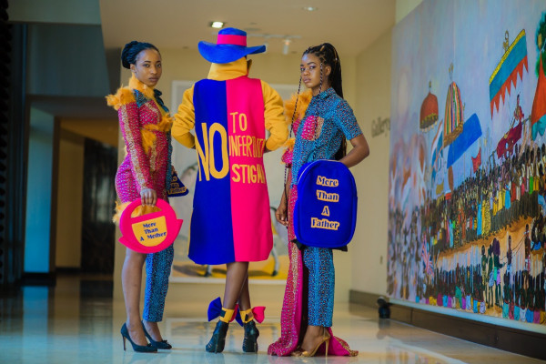 Merck Foundation CEO to celebrate and mentor the winners of Merck Foundation More Than a Mother' FASHION Awards 2020 through a virtual award ceremony