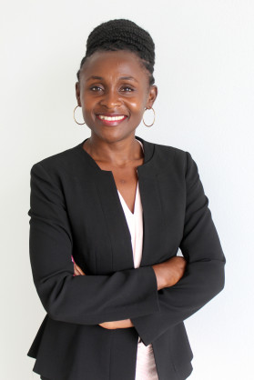 Africa Enterprise Challenge Fund (AECF) confirms Chief Executive Officer