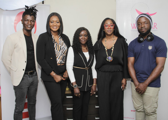 Canon Central and North Africa Launches ‘Women Who Empower’ Campaign in Nigeria with WISCAR (Women in Successful Careers)