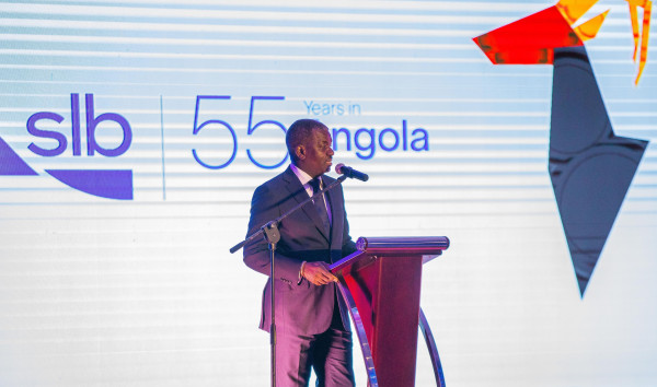 SLB Celebrates 55 Years of Excellence and Collaboration in Angola