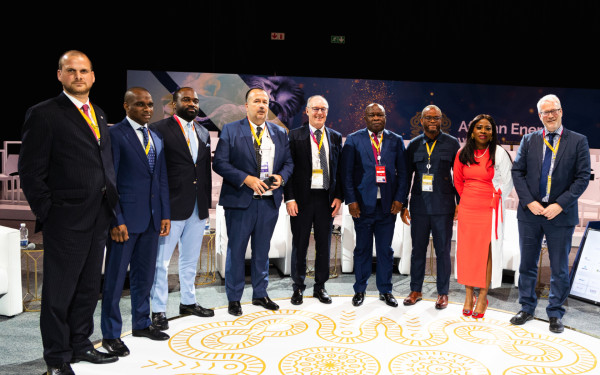 Republic of Congo’s Upcoming Gas Policies to Create Investment Security, Says African Energy Week (AEW) 2024 Country Spotlight