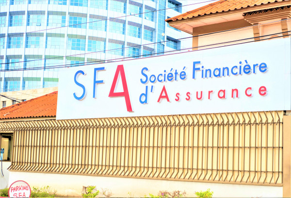 Hollard Cigna Healthcare are proud to announce a strategic partnership with Société Financière d’Assurance (SFA) in the Democratic Republic of Congo