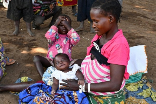 Thousands fleeing new Congo violence, Uganda refugee facilities dangerously stretched