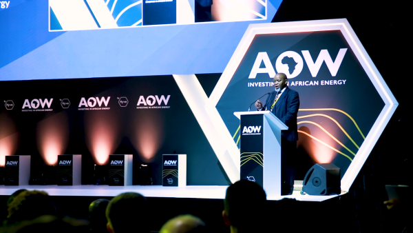 AOW: Investing in African Energy