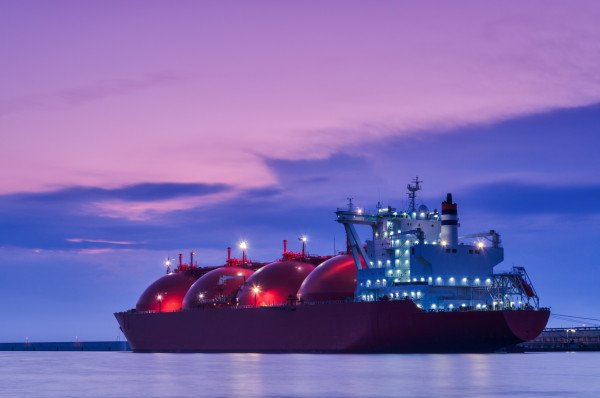 Africa LNG Report Out Now: Mozambique at Forefront of Global Gas Development