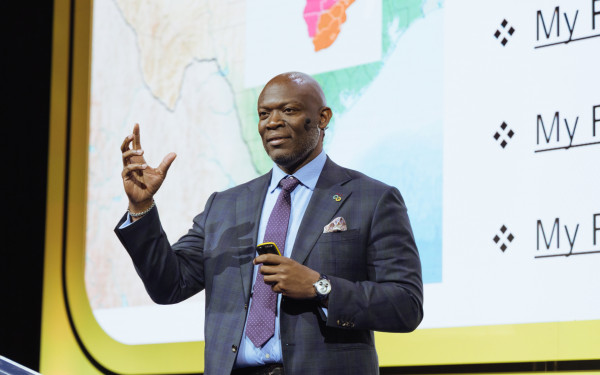 Unite Oil & Gas Unveils Congo Growth Strategy at African Energy Week (AEW)