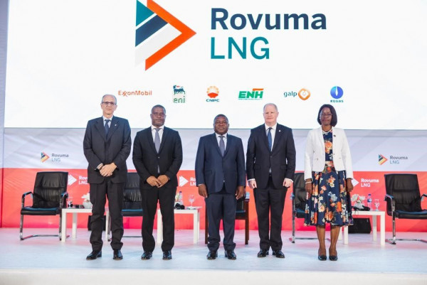 Energy Industry will be the bedrock of Africa’s Road to Recovery (By NJ Ayuk)