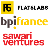 A L’occasion du Salon FrancoTech, BpiFrance, Sawari Ventures et Flat6labs signent un protocole d’accord