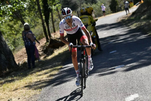 Fabio Aru signs for Team Qhubeka ASSOS