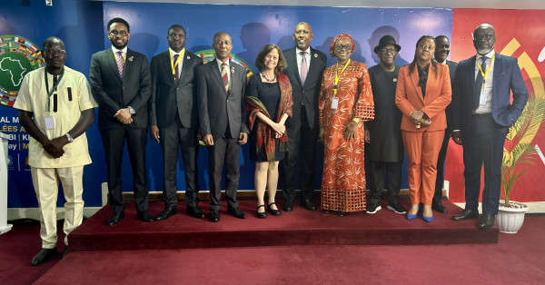 Annual Meetings 2024: Comoros, Djibouti, Somalia and South Sudan join $35 million African Development Bank climate disaster risk financing project