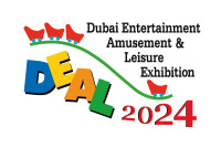 Dubai Entertainment Amusement & Leisure Exhibition (DEAL 2024)