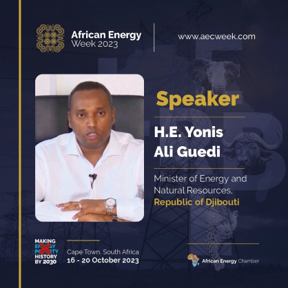 African Energy Chamber