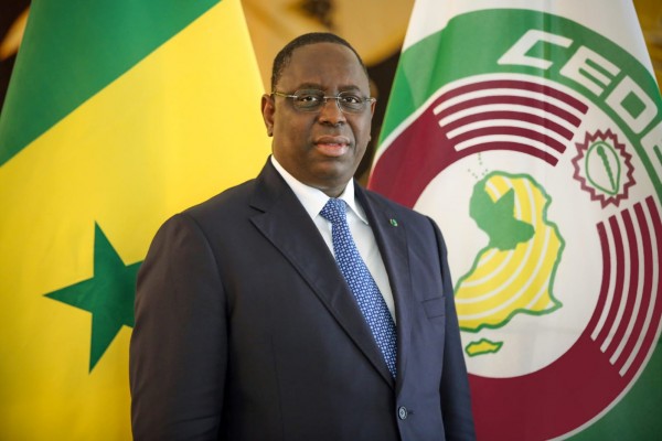 Africa Oil & Power to Honor Senegal President as “Africa Oil Man of the Year”