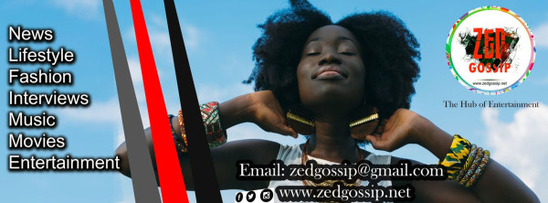 Zambia's leading online magazine ZED GOSSIP clock eight years
