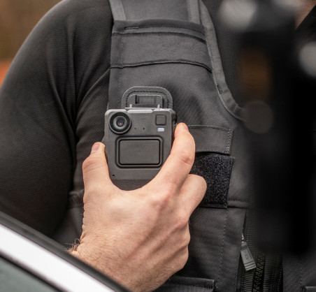 French Ministry of the Interior Chooses Motorola Solutions to Modernize Frontline Policing With 30,000 Body-Worn Cameras