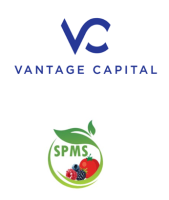 Vantage Capital concludes a €14.0m deal with Société de Production Maraîchère Samir S.A. (SPMS)