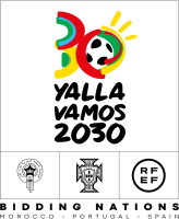 Noureddine Naybet: “The FIFA World Cup 2030™ will be a historic moment for international football”