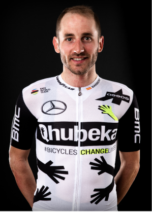 Team Qhubeka ASSOS announce strong lineup for Le Samyn