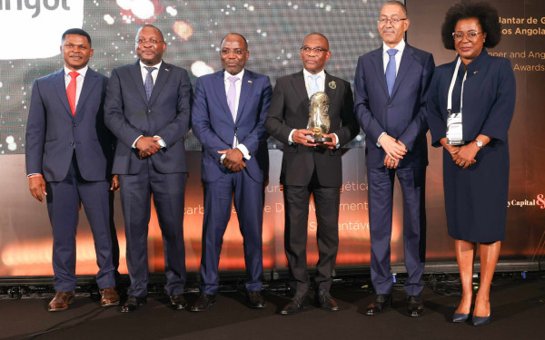 Nominations Open for Angola Oil & Gas 2024 Awards