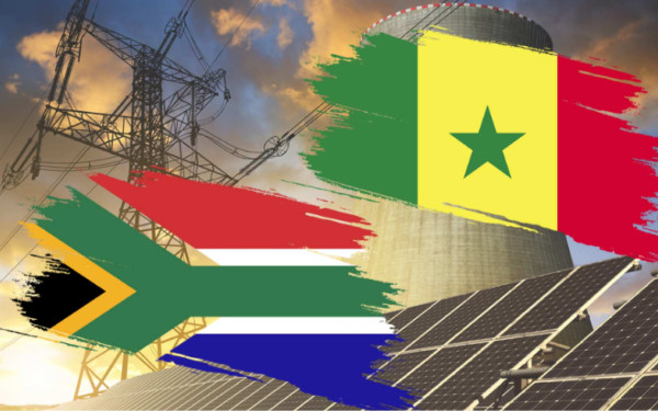 African Energy Chamber