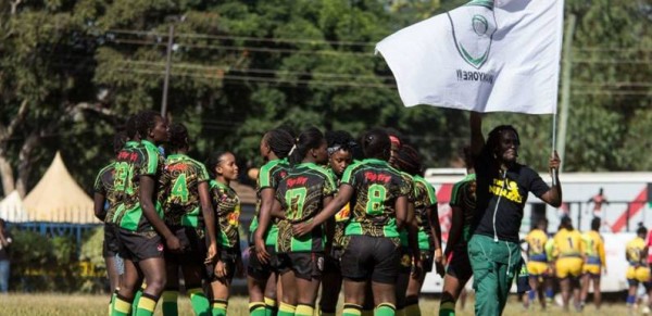 Kenya Rugby Union (KRU)