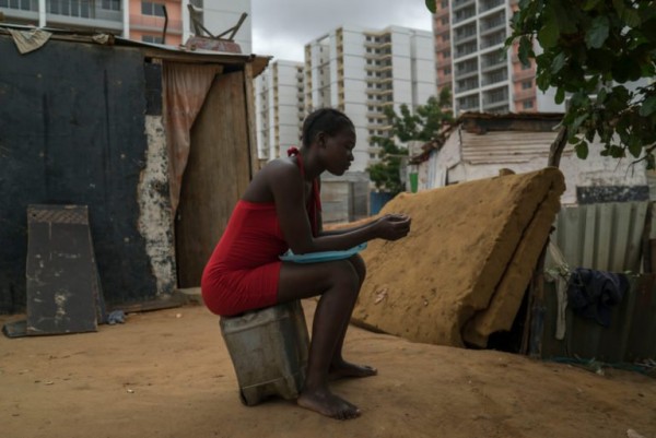 Angola’s Story of Politically Exposed Persons and Debt Traps (by Fadi A. Haddadin)