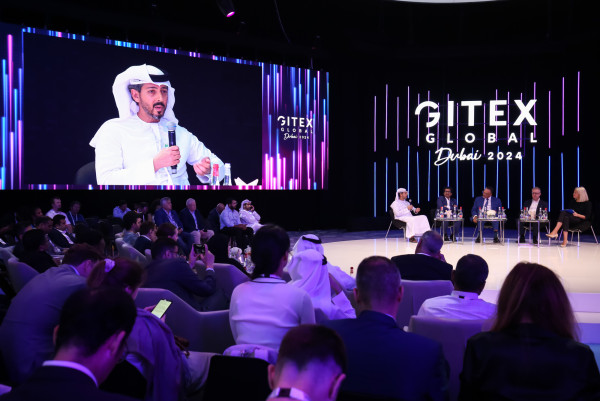 GITEX Global