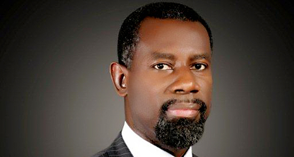 Akinwole Omoboriowo II Confirms Participation at African Energy Week (AEW) 2021