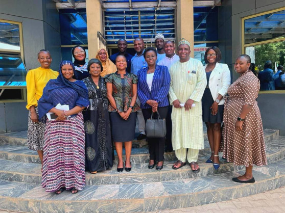 High Commission of the United Republic of Tanzania Abuja, Nigeria