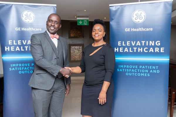 GE Healthcare and the Kenya Association of Radiologists host 2nd Radiology with Over 100 Healthcare Professionals