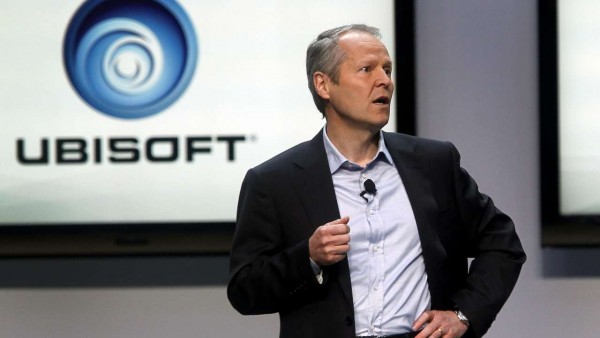 Yves Guillemot, Founder & CEO of Ubisoft S.A. invests in Franco-Nigerian startup Kwik Delivery