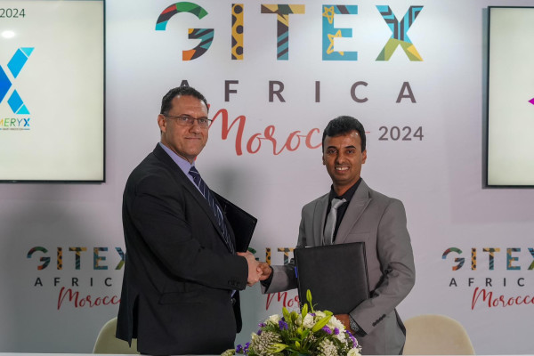 Elm signs Memorandum of Understanding (MoU) with French company Numeryx Technologies to explore business prospects and facilitate digital transformation across target markets