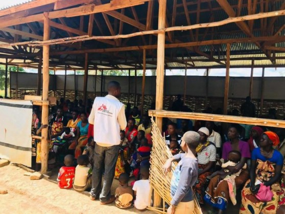 Coronavirus - Tanzania: Spread of COVID-19 could be devastating to refugees and host communities