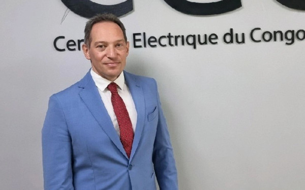 Centrale Électrique du Congo (CEC) Joins the Congo Energy & Investment Forum (CEIF) 2025 as Gas Turbine Overhaul Nears Completion