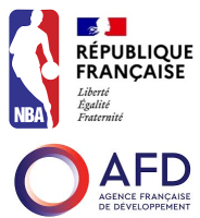 NBA Africa and Agence Française De Développement Launch Youth Development Program in Kenya